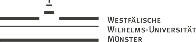Muenster University logo