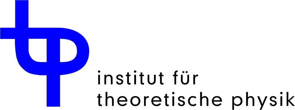 Department of Physics logo