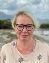 Petra Scherbening