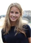 Lotta Odewald