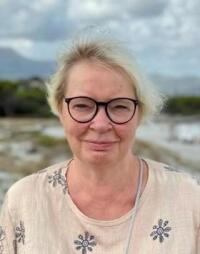 Petra Scherbening