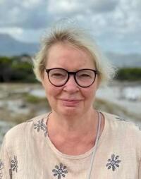 Petra Scherbening