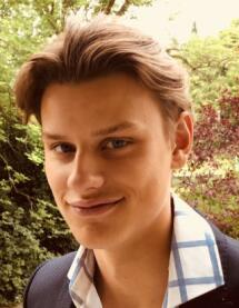 Leonard Charles Melters