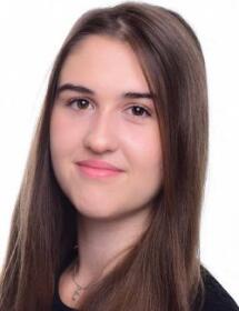 Vivien Leonore  Boventer