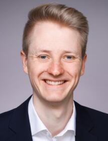 Arian Hackmann LL.M. (Stellenbosch)