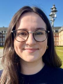 Panitz Ann-Marie Elisabeth