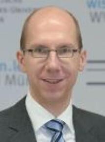 Prof. Dr. Sebastian Lohsse