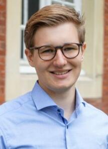 Henrik Köster LL.M. (Edin.)