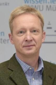 Prof. Dr. Nils Jansen