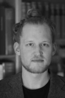 Dr. Konstantin Liebrand