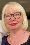 Petra Scherbening