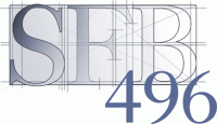 Logo SFB496