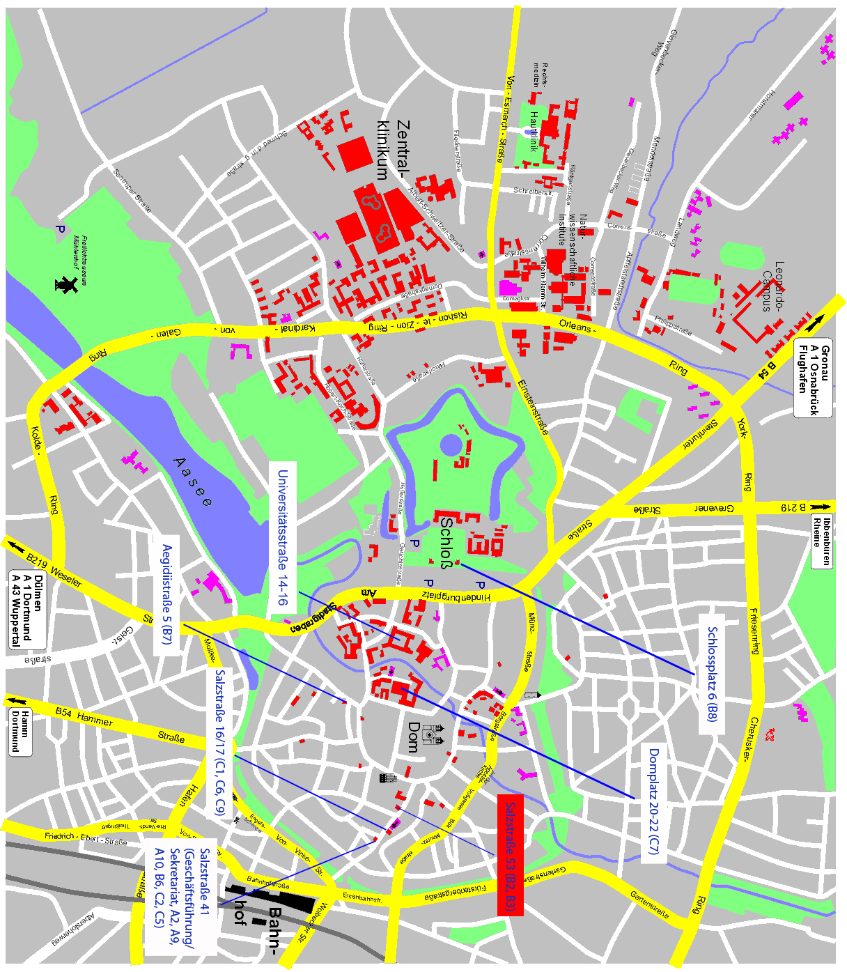 Salzstra&szlig;e 53