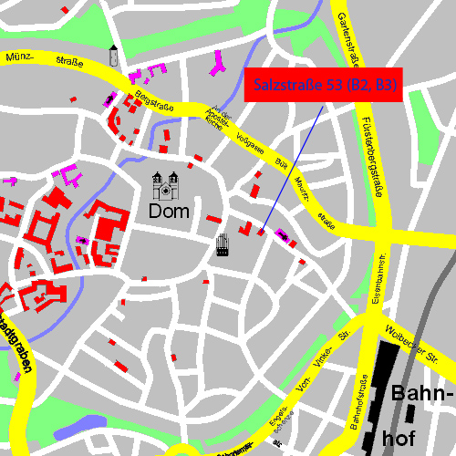 Salzstra&szlig;e 53