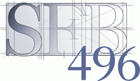 Logo des Sonderforschungsbereiches 496