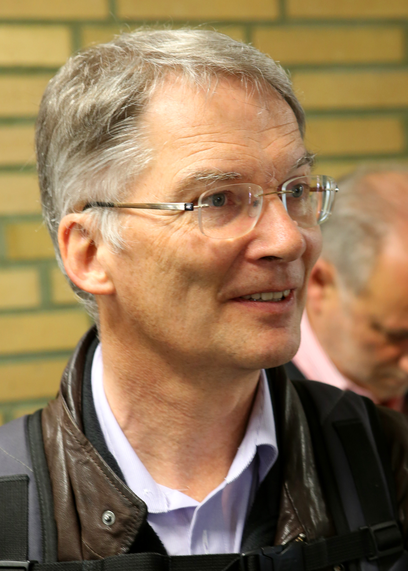 Uwe Jannsen