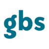 Logo der gbs