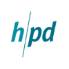 Logo des hpd