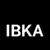 Logo des IBKA