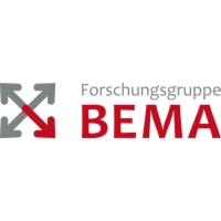 Forschungsgruppe BEMA Logo