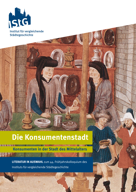 Auswahlliste Tagung 2015 Cover