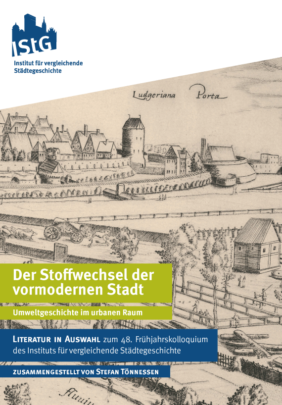 Auswahlliste Tagung Stoffwechsel 2023 Cover