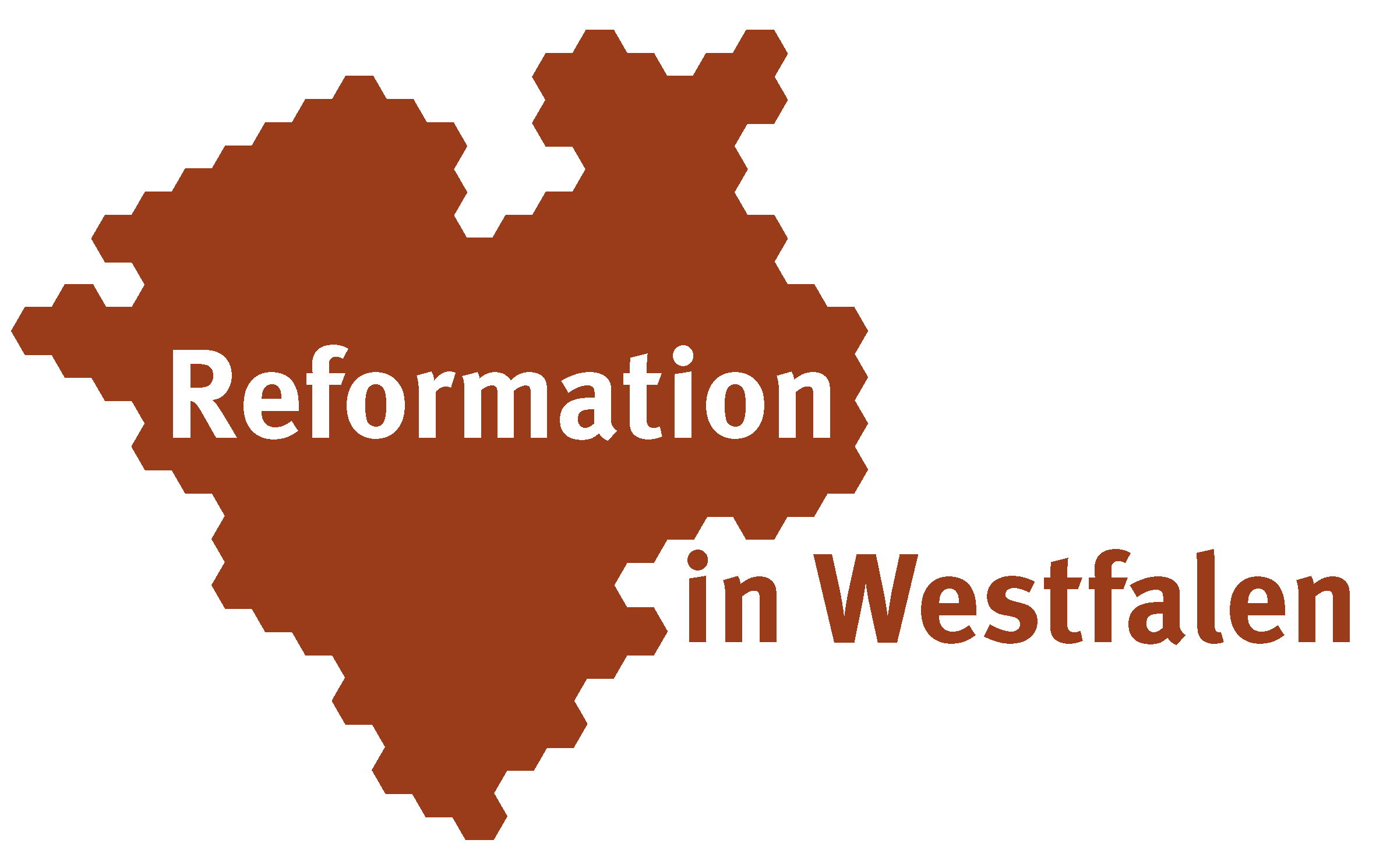 Reformation in Westfalen