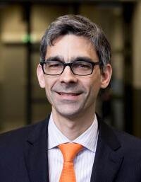 Prof. Dr. Joachim Englisch