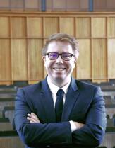 Prof. Dr. Marcel Krumm