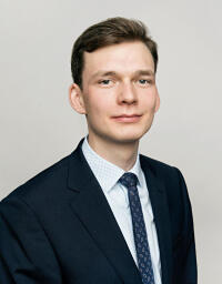 Maximilian M. Deden LL.M.