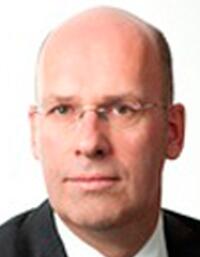 Prof. Dr. Sebastian Benz