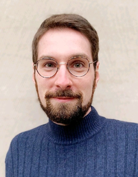 Cedric Döllefeld LL.M.