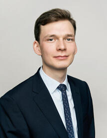 Maximilian M. Deden LL.M.