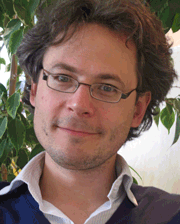 Steffen Dereich