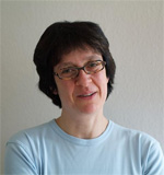 Nina Gantert