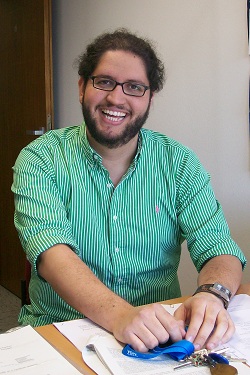 Felipe Torres