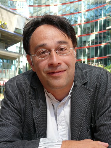 Matthias Löwe