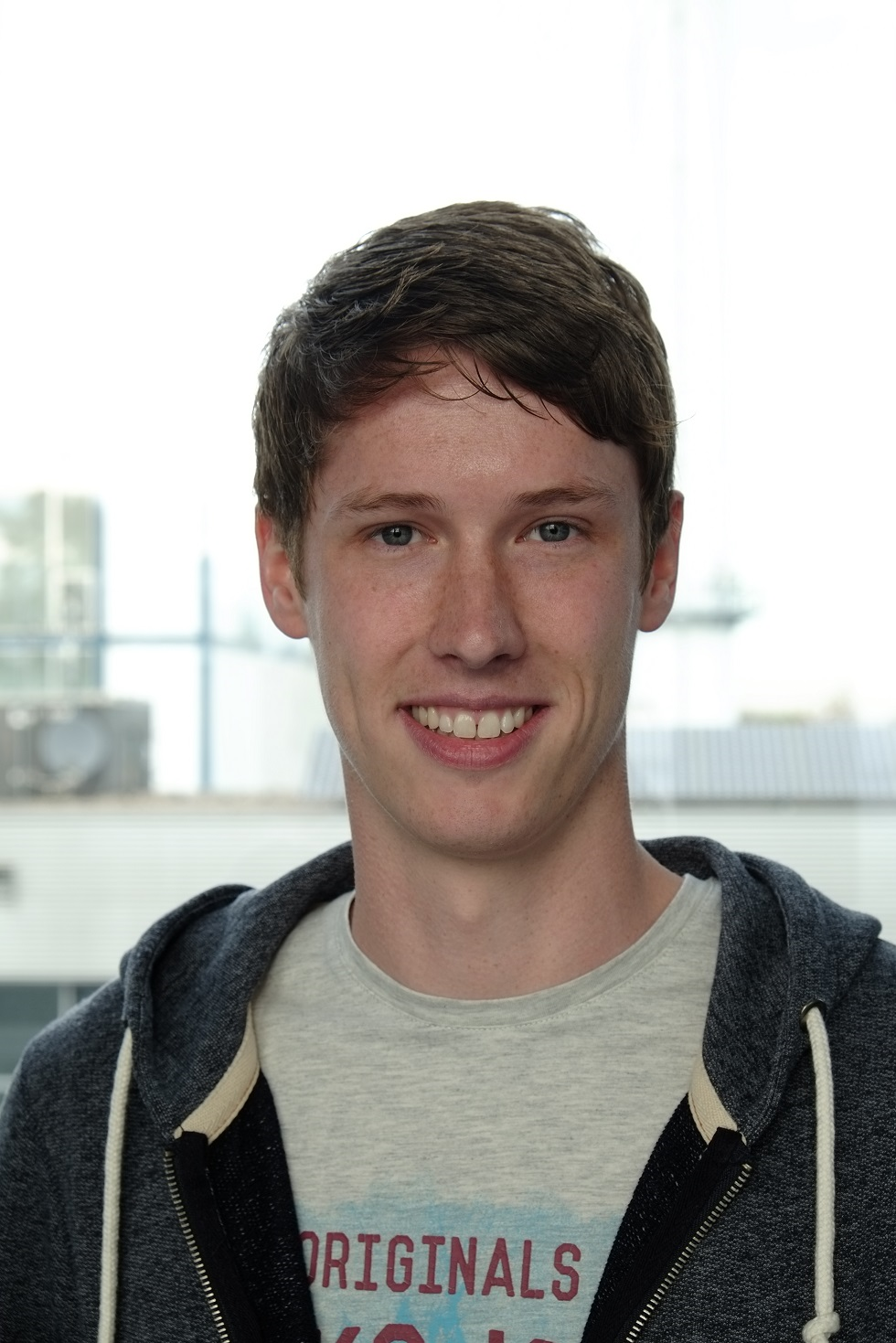 Sven Upgang
