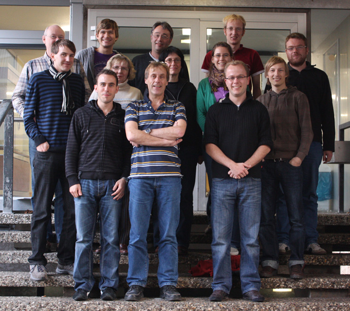 WWU Institut F r Mathematische Stochastik