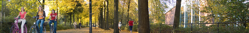 Promenade