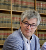 Prof. Dr. Matthias Casper, Dipl.-Oec.