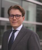 Johannes Tschich