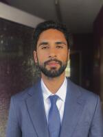 Shahzaib Aslam