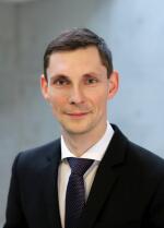 Prof. Dr. Stefan Korch, LL.M. (Harvard)