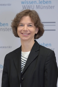 Prof. Dr.  Frauke Wedemann