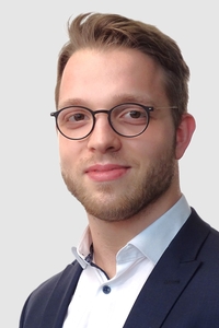 Moritz Kandel