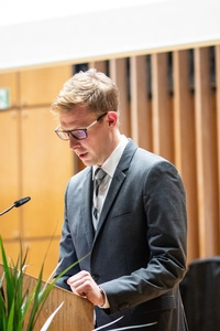 Prof. Dr. Jan-Frederick Göhsl LL.M. (UCL), LL.B. (Law and Economics)