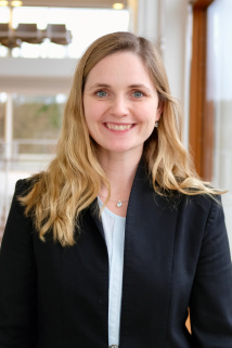 Prof. Dr. Friederike Marlorny