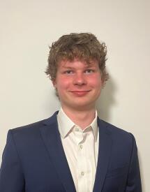 Levi Junternmanns