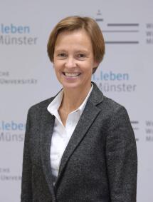Prof. Dr. Petra Pohlmann